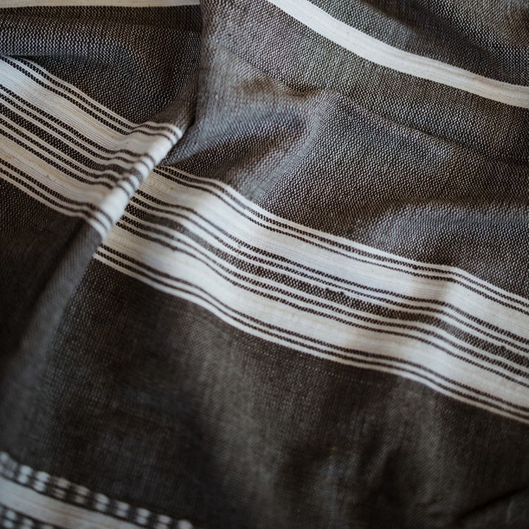 Granite Bath Towel