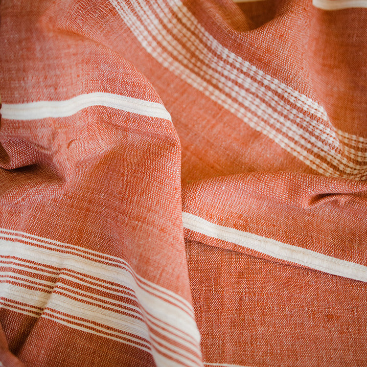 Lava Bath Towel