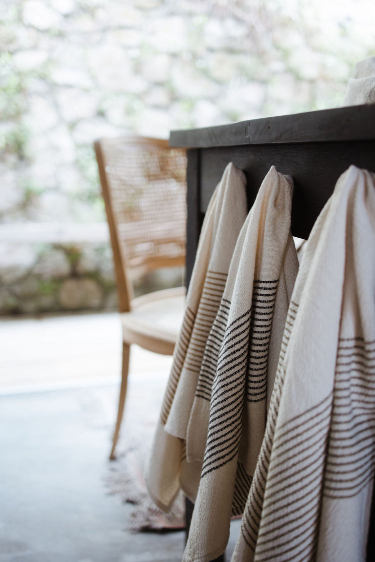 Olive Bread Cloth