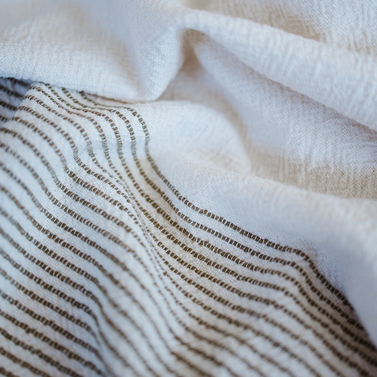 Olive Tablecloth