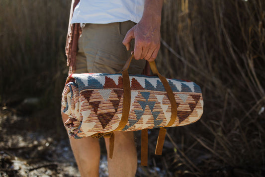 Picnic Kilims