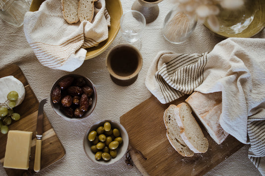 Bread Cloths