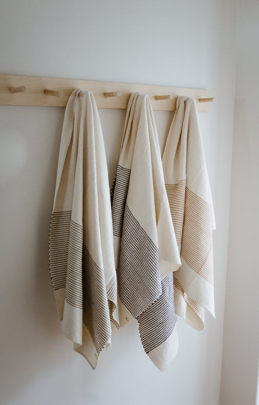Bath Towels