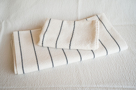 Onyx Bath Towel