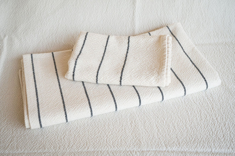 Onyx Bath Towel