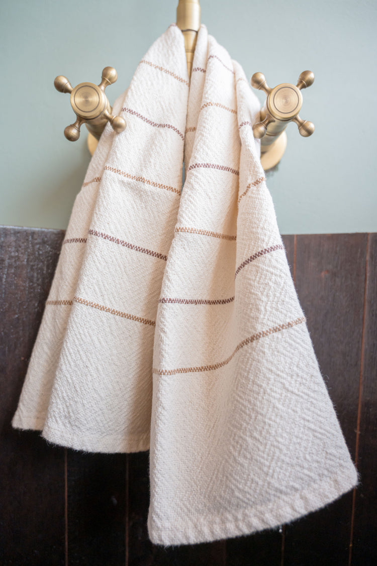 Amber Hand Towel