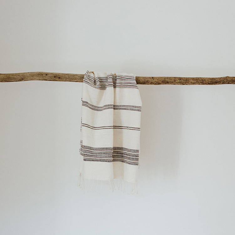Granite Hand Towel