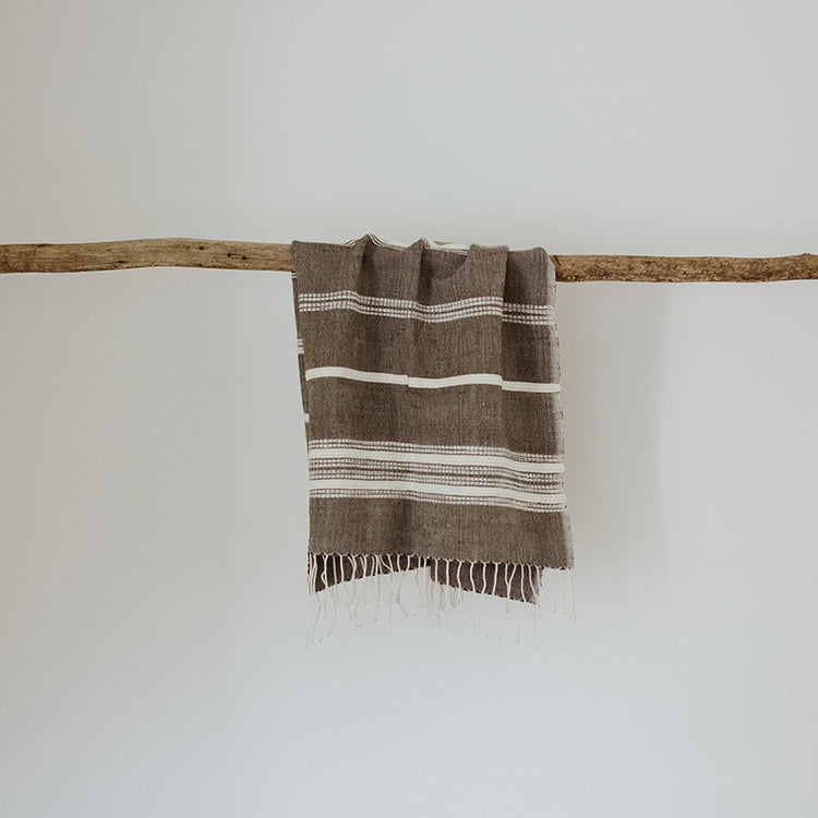 Granite Hand Towel