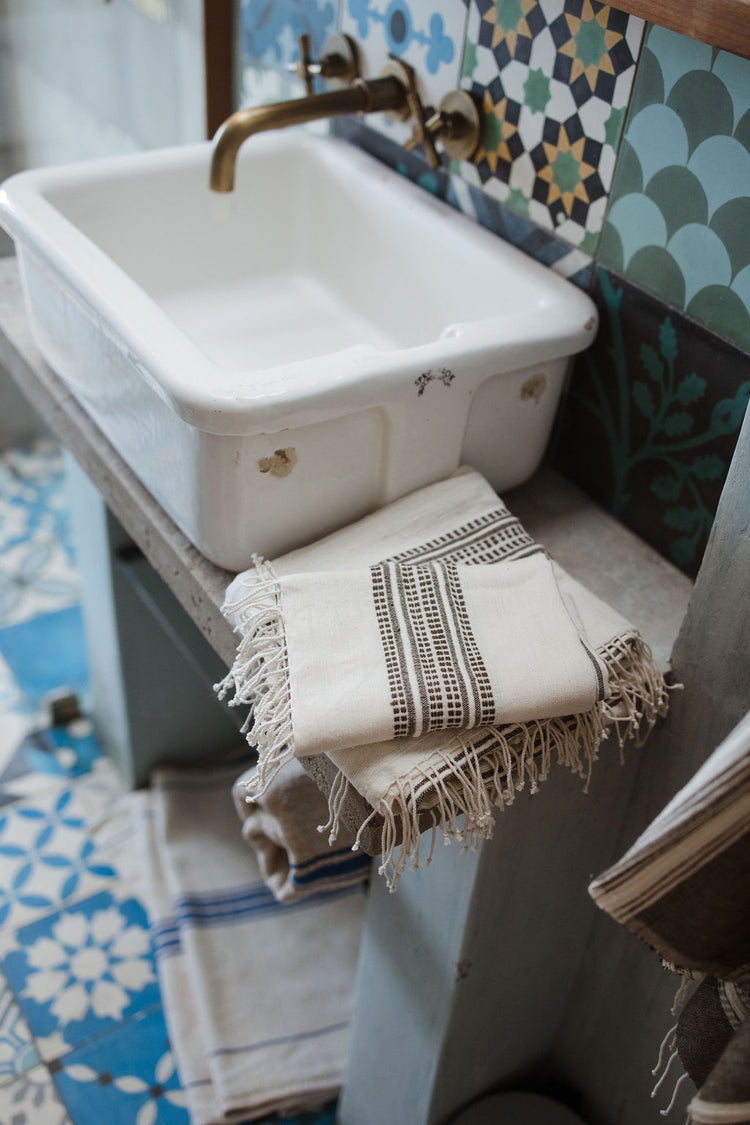 Granite Hand Towel