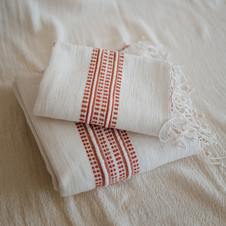 Lava Hand Towel