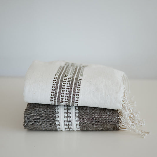 Granite Bath Towel