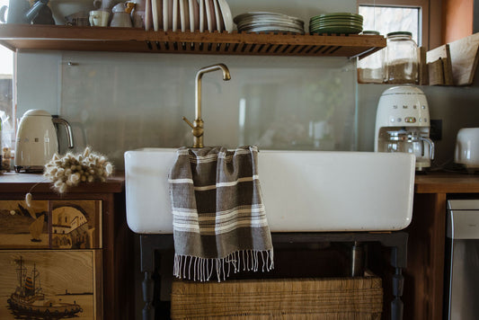 Granite Hand Towel