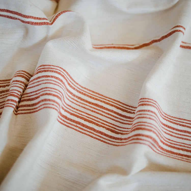 Lava Bath Towel
