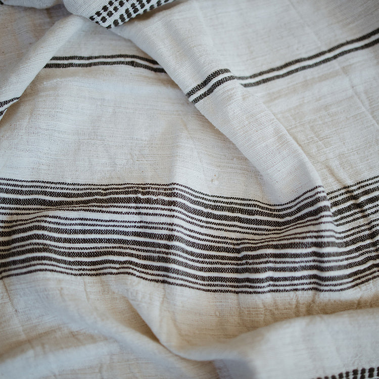 Granite Bath Towel