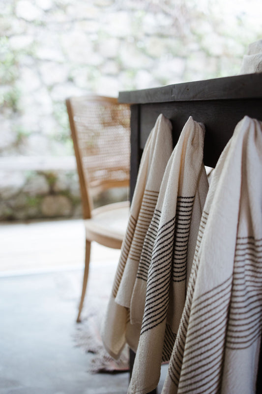 Olive Bread Cloth